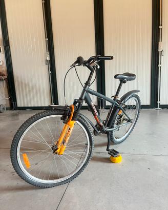 Mountain Bike Junior