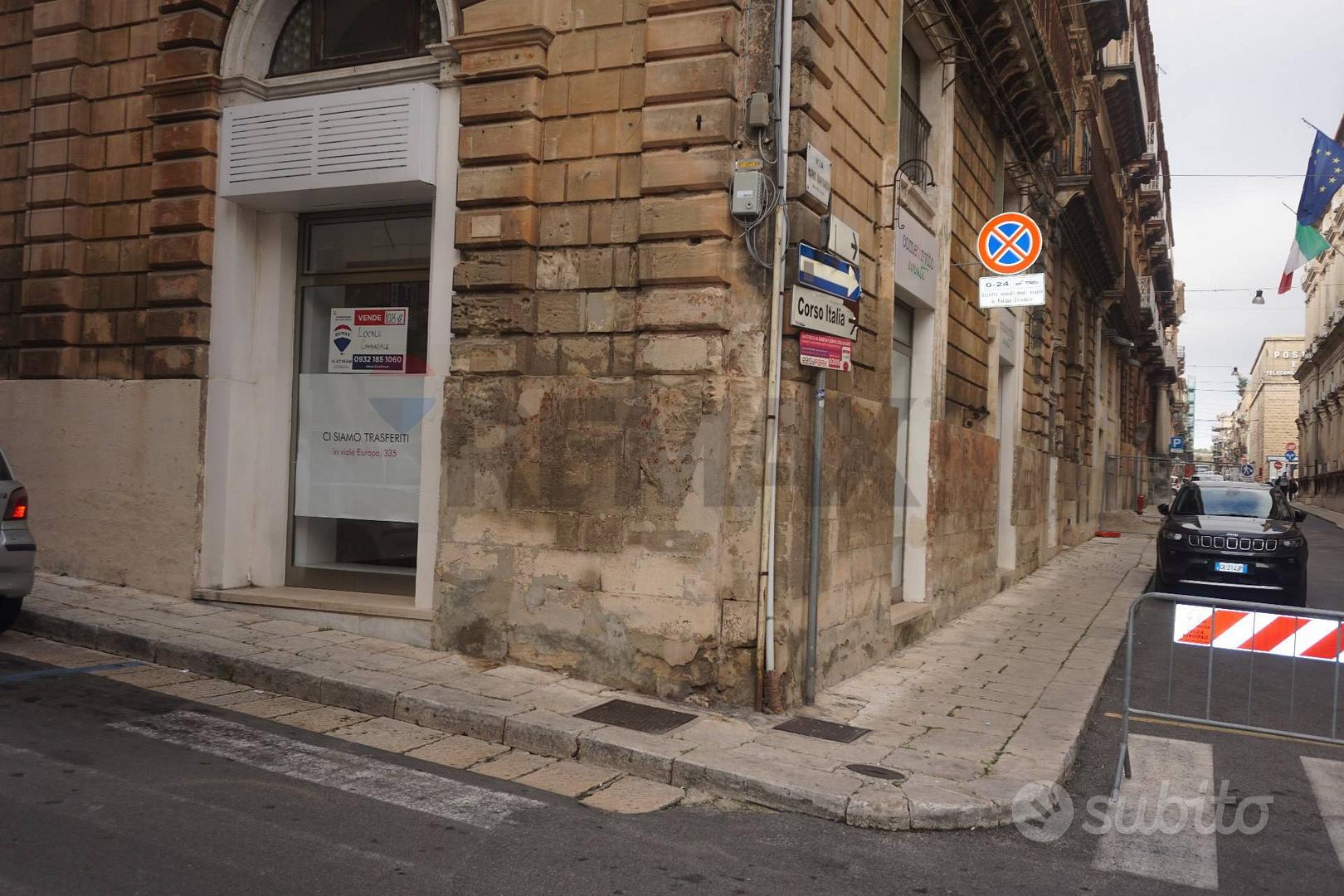 Locale Commerciale - Ragusa - Vista 5