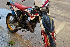 Fantic tpr