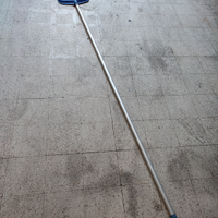 Retino x pulizia piscine