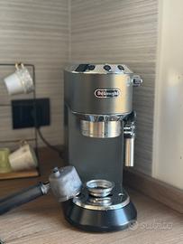 Macchine da caffè espresso manuali Dedica