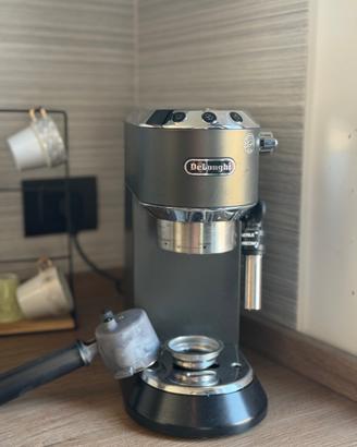 Macchine da caffè espresso manuali Dedica