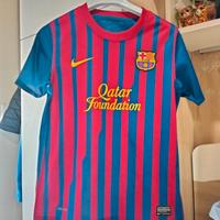 maglia Barcellona bambino 
