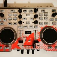 CONSOLLE dj Hercules mk4 usb