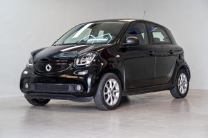 SMART FORFOUR PASSION *45.000km*