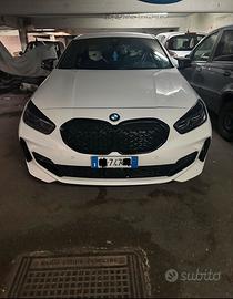 BMW Serie 1 116D 2021 M Sport