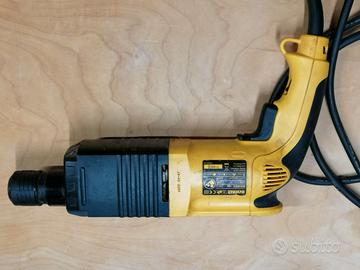 Trapano tassellatore DeWalt