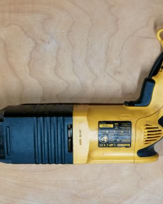 Trapano tassellatore DeWalt