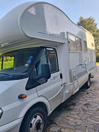 Ford rimor 677