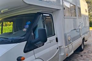 Ford rimor 677