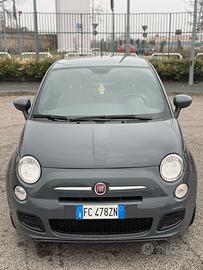 Fiat 500 (2007-2016) - 2016