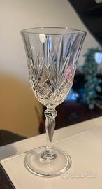 Set bicchieri da collezione