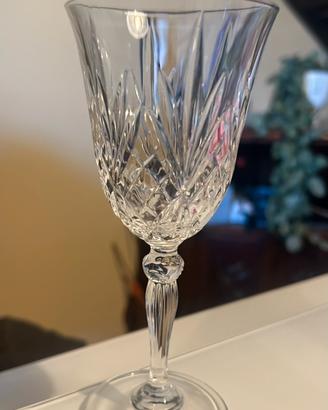 Set bicchieri da collezione