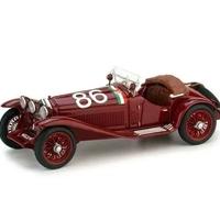 Brumm R389B ALFA ROMEO 1750 GS Mille Miglia