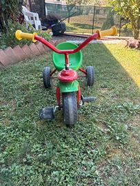Triciclo ROLLY TOYS