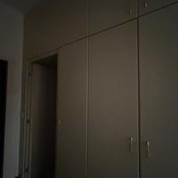 Parete divisoria armadio