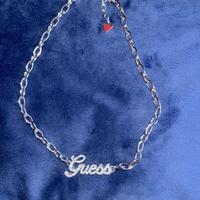 collana Guess