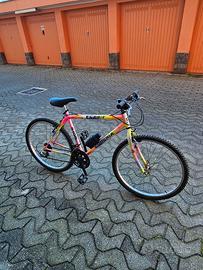 bicicletta esperia 810 nuova