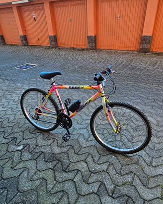 bicicletta esperia 810 nuova