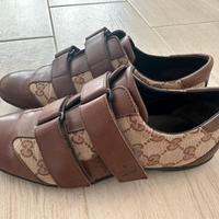 Scarpe Gucci