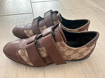 Scarpe Gucci