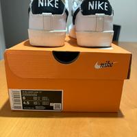 Scarpe Nike W Blazer Low 77