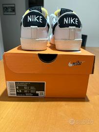 Scarpe Nike W Blazer Low 77
