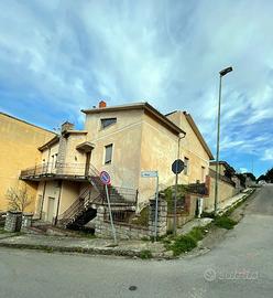 Villa in zona residenziale a Calangianus