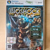 Bioschock PC