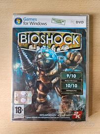 Bioschock PC