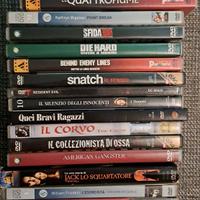N. 16 Film dvd