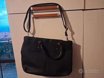 borsa Sergio Tacchini