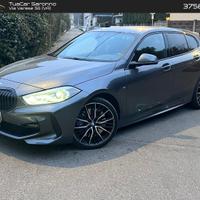 Bmw 118 Msport #9861