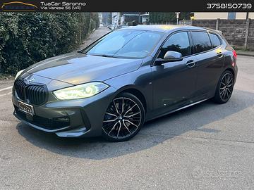 Bmw 118 Msport #9861