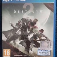 Destiny 2 ps4