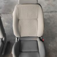 INTERNI VOLKSWAGEN LUPO