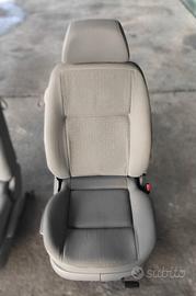 INTERNI VOLKSWAGEN LUPO