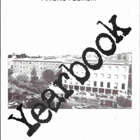 ANNUARIO LICEO "PACINOTTI" CAGLIARI 1998-99 FOTO