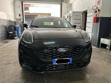 FORD Puma ST-Line 1.0 EcoBoost Hybrid 125 CV S&S