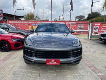 Porsche Cayenne Coupé 3.0 V6 E-Hybrid