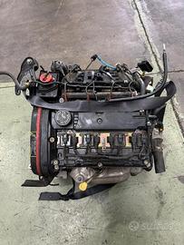 Motore Alfa 2.0 Twin Spark sigla AR32301 km 47000