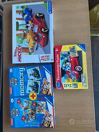 Puzzle Ravensburger