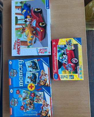 Puzzle Ravensburger