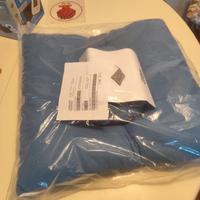 Cuscino seduta antidecubito