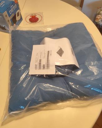 Cuscino seduta antidecubito