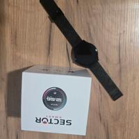 orologio smart sector