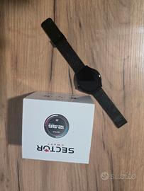 orologio smart sector