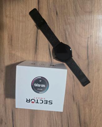orologio smart sector