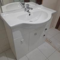 Mobiletto bagno 