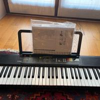 Tastiera Yamaha psr-f52 nuova
